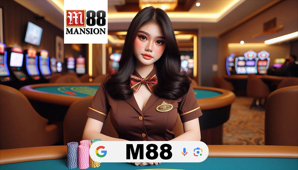 Mansion88